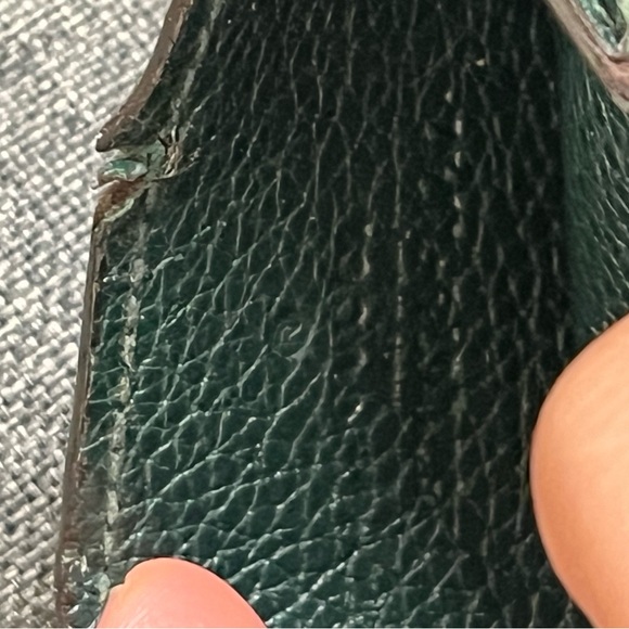 Gucci Zumi card holder - Picture 5 of 6